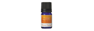 Aroma spread (essential oil (orange harmony))