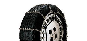 Alloy steel chain