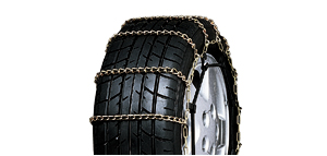 Alloy steel chain special