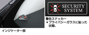 Automatic alarm (besukitsuto non multiple)