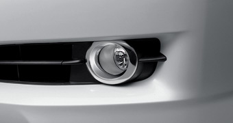 Fog lamp fog lamp (light body) (switch)