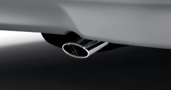 Muffler cutter