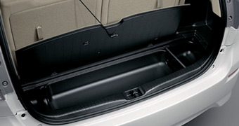 Luggage per t Shaun case