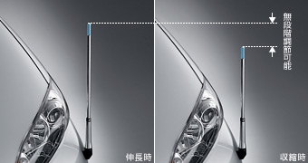Fender lamp (design type)