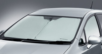 Sun shade