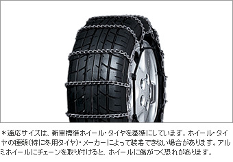 Alloy steel chain special