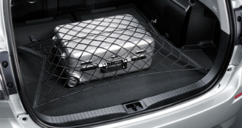 Luggage net