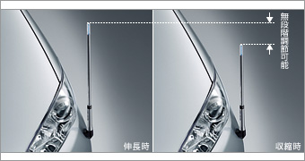 Fender lamp (design type)