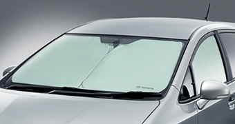 Sun shade