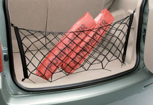 Luggage net