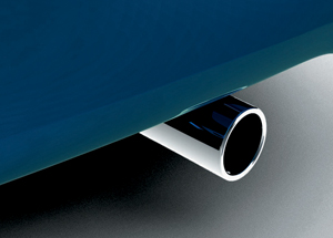 Muffler cutter