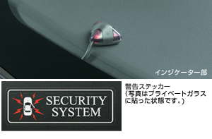 Automatic alarm (besukitsuto non multiple)