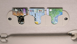 Card holder
