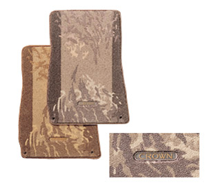 Floor mat (excellent type)