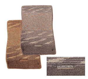 Floor mat (royal type)
