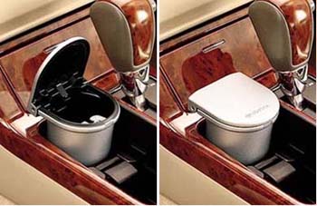 Ashtray (general-purpose type)