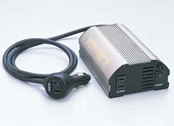 Power outlet (portable type)