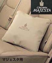 Blanket cushion (high class type)
