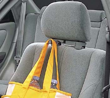 Seat hook