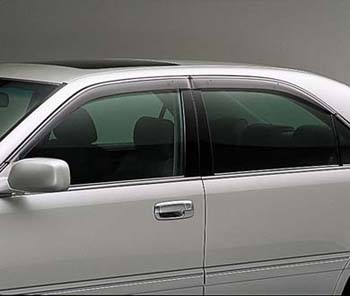 Side visor (BASIC)
