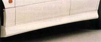 Side mad guard