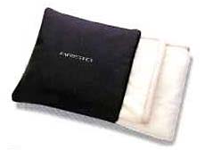 Blanket cushion