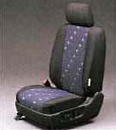 Full seat cover