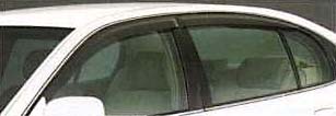 Side visor