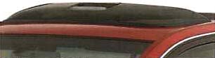 Sun roof visor