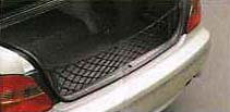 Luggage net