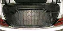 Luggage tray
