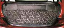 Trunk mat