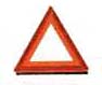Triangular plotter