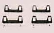 Multi system rack EXAT