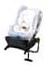 Baby seat