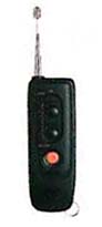 Remote start set
