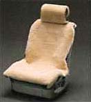 Full seat cover