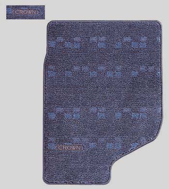 Floor mat