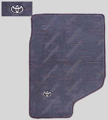 Floor mat