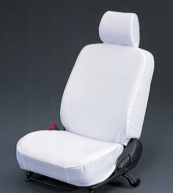 Full seat cover