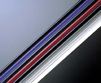 Door edge protector