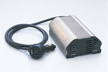 Power outlet