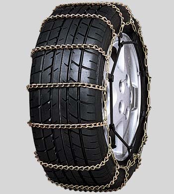 Alloy steel chain special