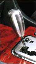 Shifter knob