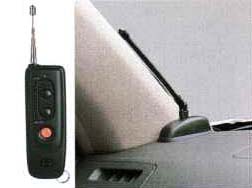 Remote start set