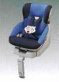 Child seat