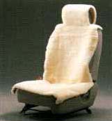 Full seat cover