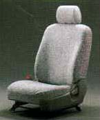 Full seat cover