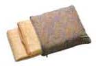 Blanket cushion