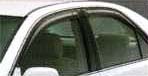 Side visor